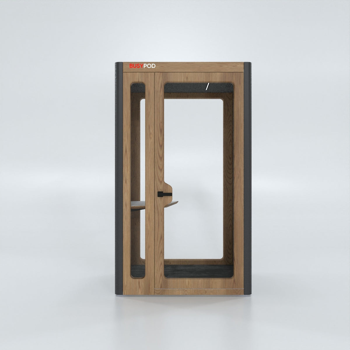 Booth Plus BUSYPOD Phone Booth Plus – The Emerald Group